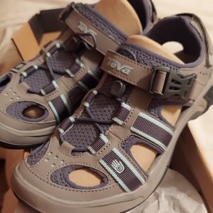 Teva Omnium Slate